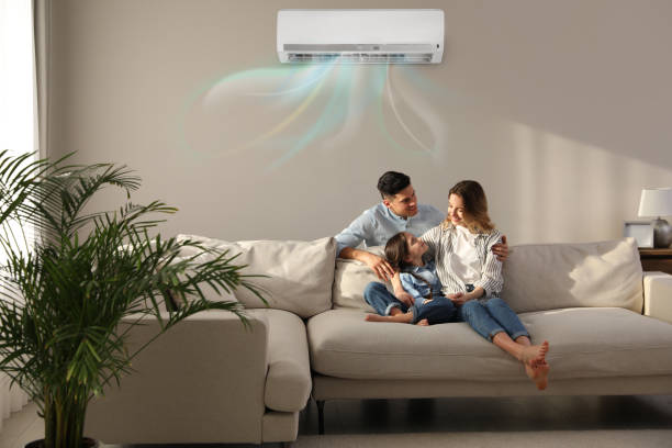 Reliable Riverside, MO HVAC Solutions