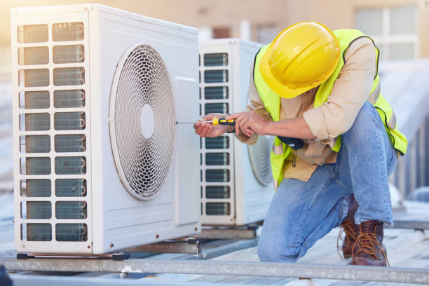 Best Affordable HVAC Services  in Riverside, MO