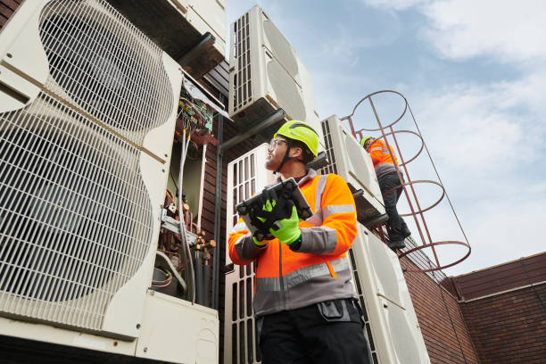 Best HVAC Installation Services  in Riverside, MO