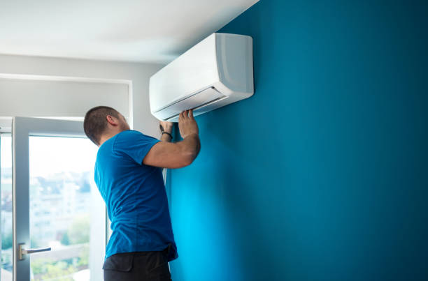 Best Ductless HVAC Repair  in Riverside, MO