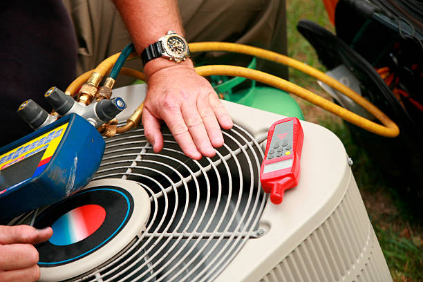 Best HVAC Tune-Up Services  in Riverside, MO