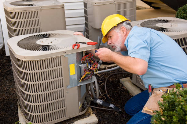 Best HVAC Air Duct Cleaning  in Riverside, MO