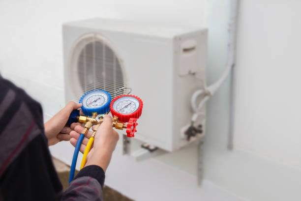 Best HVAC Repair Near Me  in Riverside, MO