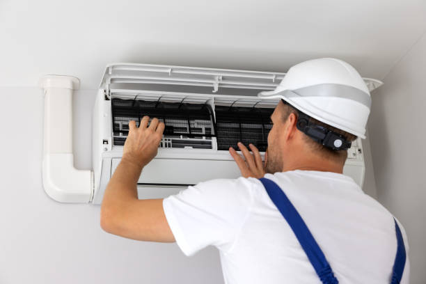 Best Best HVAC Companies  in Riverside, MO