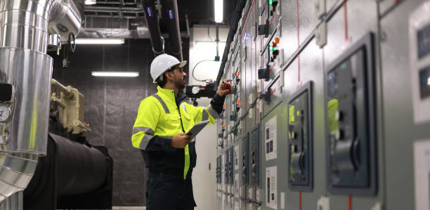 Best HVAC Maintenance Near Me  in Riverside, MO