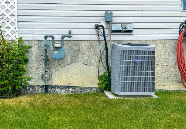 Best Air Conditioning Repair  in Riverside, MO