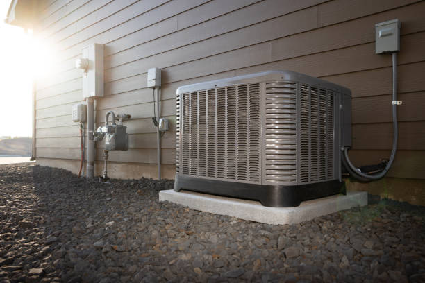 Best HVAC Installation Services  in Riverside, MO